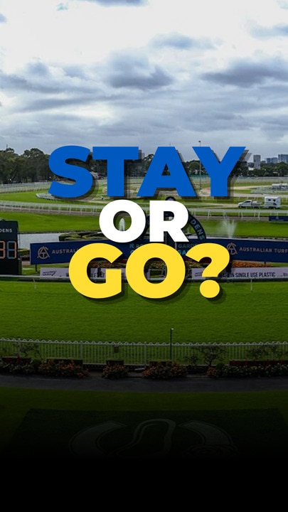 Staying or going?: Rosehill verdict is in