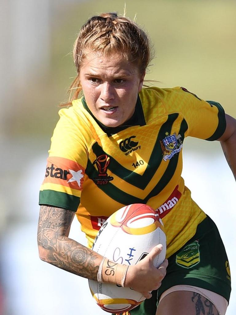 NRLW's 491-day hiatus ends but path to professionalism remains unclear, Women's rugby league