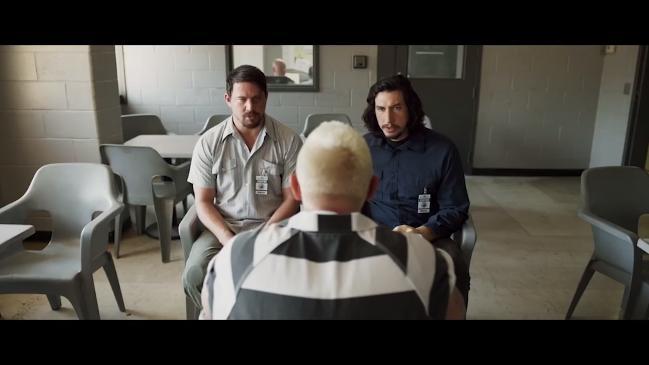 Film trailer: Logan Lucky