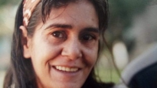 Veronica Nelson was on remand when she was found dead in her cell at the maximum security Dame Phyllis Frost Centre in Melbourne in January 2020. Picture: Supplied