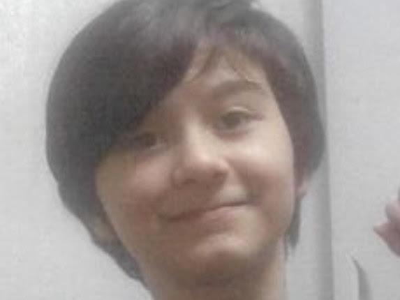 A widescale police search for a teenager dressed in camouflage clothing is underway in Wyndham Vale., Lex, 13, has not been seen since 12.40pm on Monday when he was out walking near Kakadu Drive. , Police and family are concerned for Lex’s welfare due to his age and a medical condition., Lex is caucasian with short black hair, 150cm tall and a thin build.