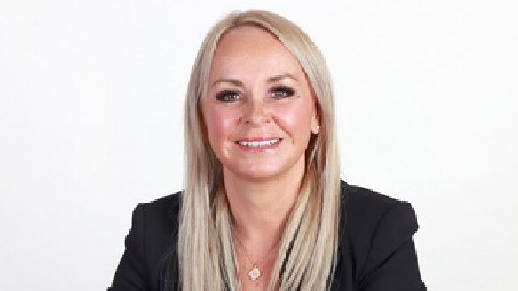 Coast Property Group Merimbula realtor, Tammy Carroll.