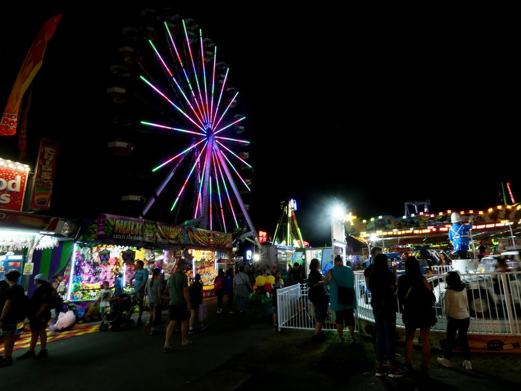 Cairns Show in photos | The Advertiser