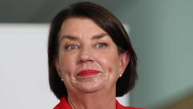 The Australian Banking Association’s chief executive officer Anna Bligh said home loan customers on repayment holidays who could start repaying their loans must.