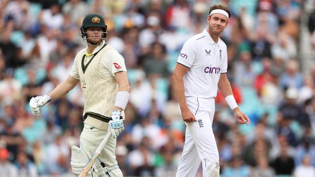 Smith’s decision-making out in the middle are under the microscope. (Photo by Ryan Pierse/Getty Images)