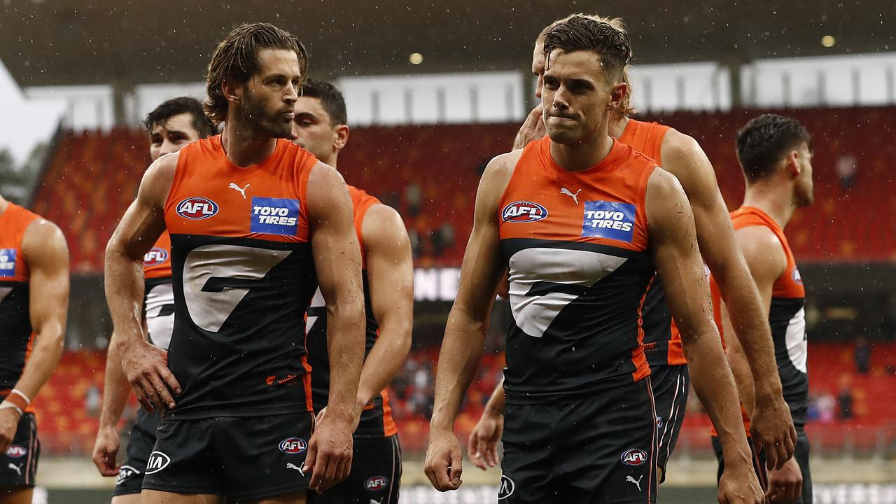 Josh Kelly is one of the more intruiging out of contract players in 2021 (Photo by Ryan Pierse/Getty Images).