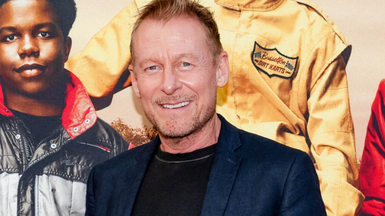 Richard Roxburgh Go Star On Nida Catherine The Great Silvia Colloca And Rake Herald Sun