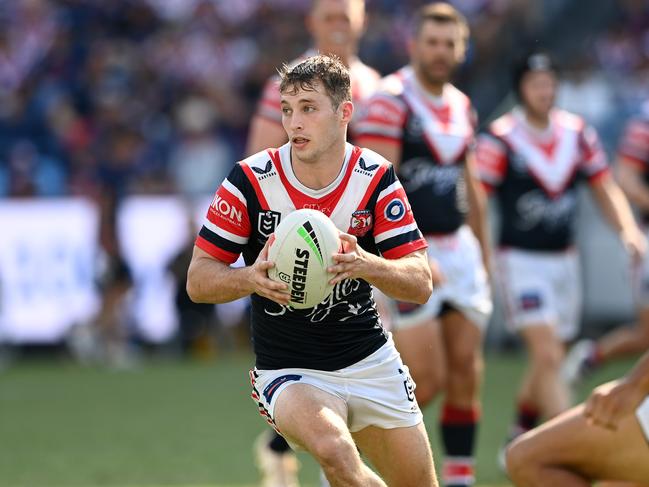 NRL 2023 RD02 SYDNEY ROOSTERS V NEW ZEALAND WARRIORS - SAM WALKER