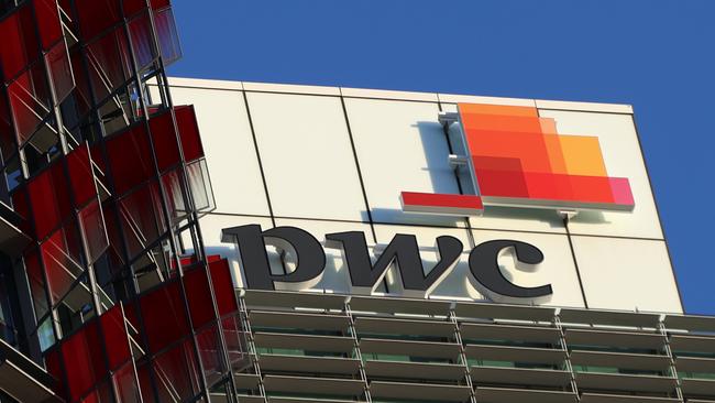 PwC rivals must take lead to fix tainted consulting