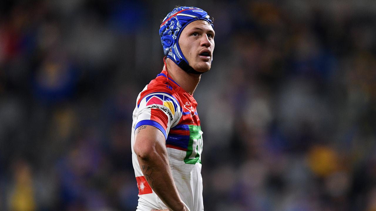 Phil Gould believes Kalyn Ponga is not yet an elite player in the game.