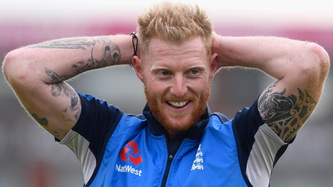 Ben Stokes: IPL bound.