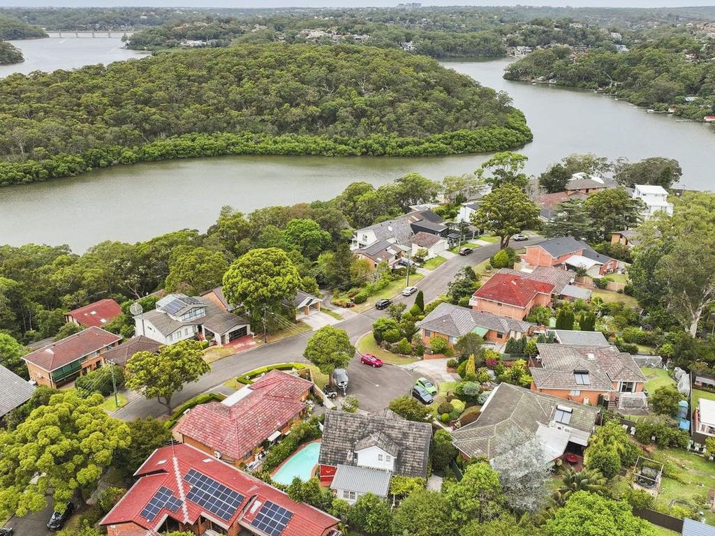 Peakhurst Heights is the No. 1 Sydney suburb no one wants to leave.