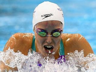 2016 Hancock Prospecting Australian Swimming Championships - Day 4