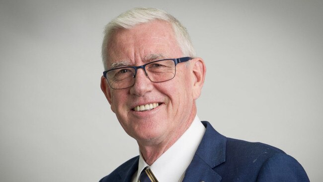 Ian Henschke is chief advocate for National Seniors Australia.