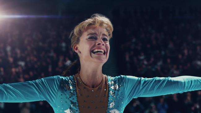 Robbie in I, Tonya. Picture: YouTube.