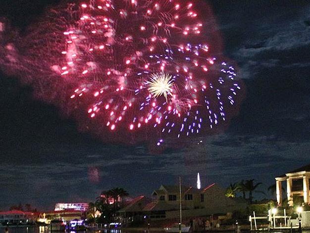 REAL ESTATE: Port Sails Canal Villa, Mandurah Holiday Home Townhouse in Mandurah, WA. Picture: Stayz