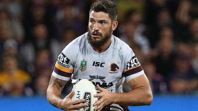 Matt Gillett: Broncos star wants to join club’s premiership-winning ...