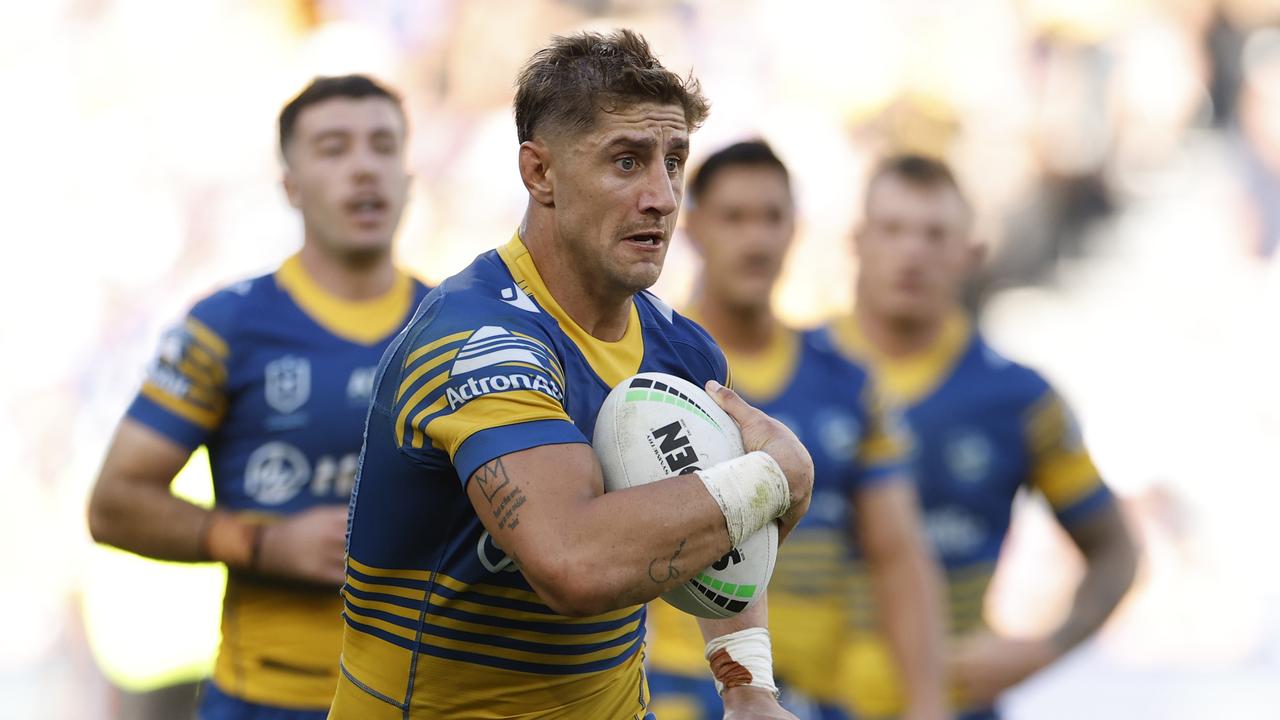 Lomax has one game to press Origin claims