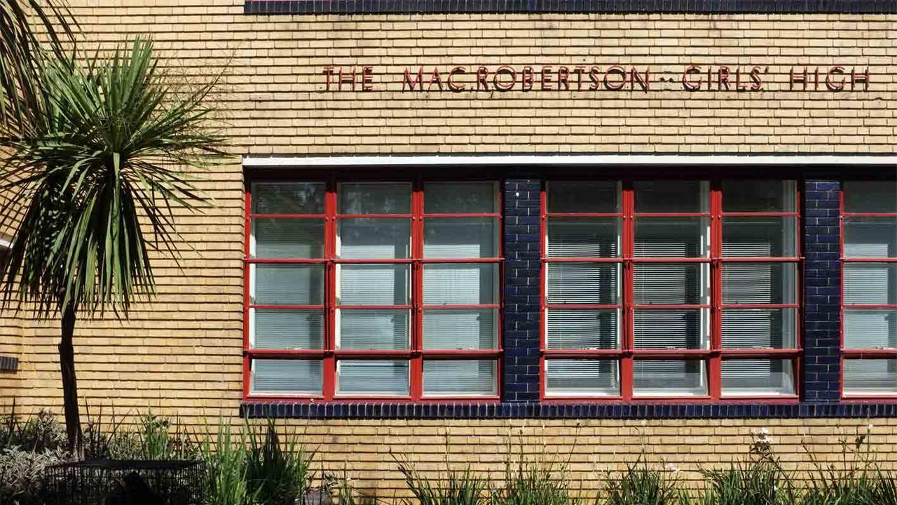 Mac Robertson And Melbourne High Entrance Exams Postponed Due To Coronavirus Lockdown Herald Sun