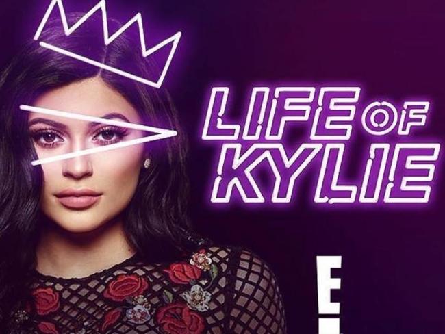 Kylie Jenner: Life of Kylie second most watched behind Game of Thrones ...