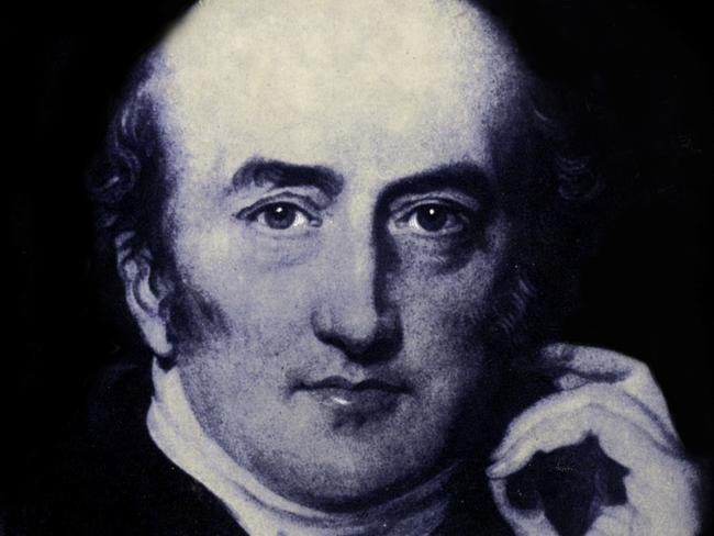 George Canning is the shortest-serving PM.