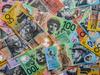 Aussies claim yachts, island holidays on tax