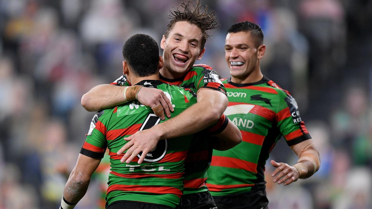 South Sydney skipper’s $2.2m consolation prize