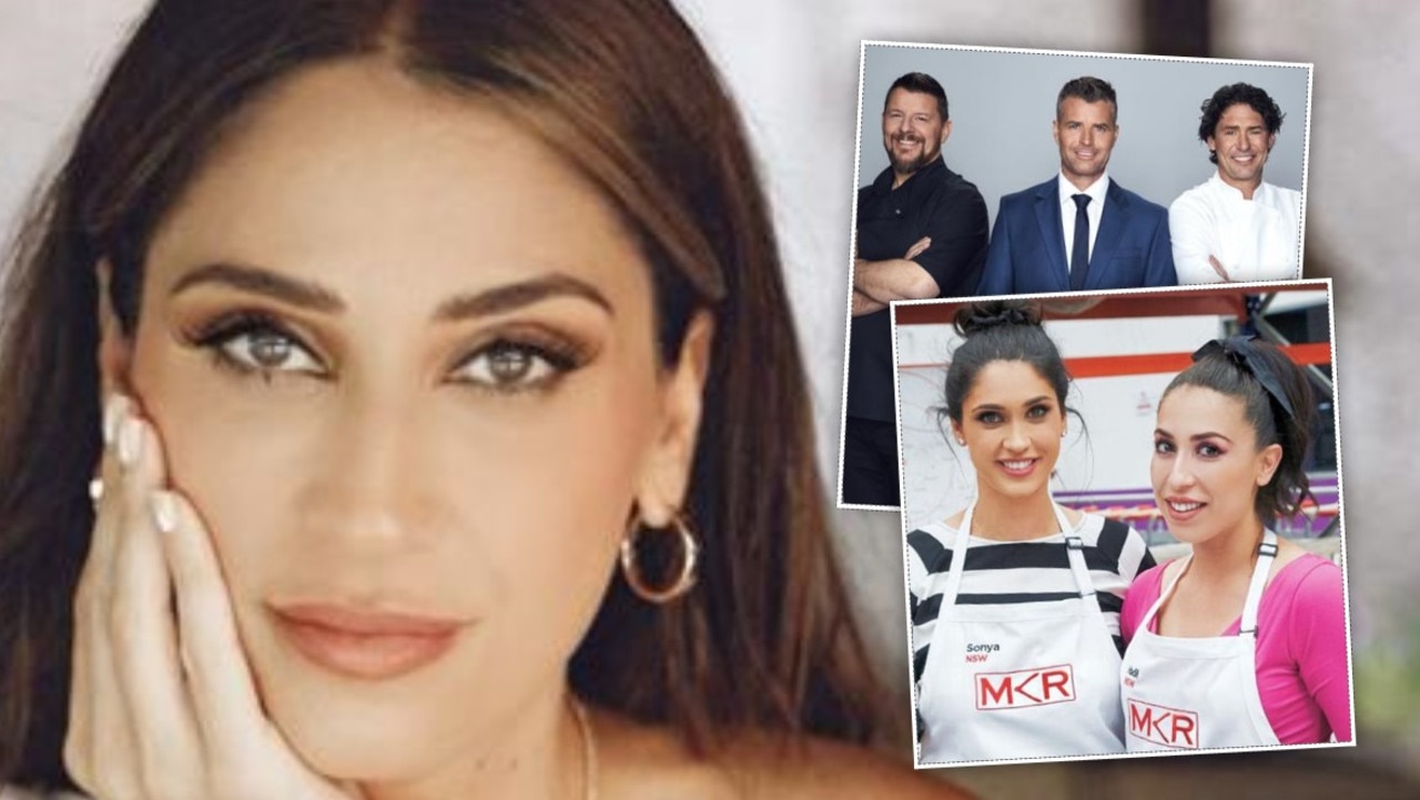Former MKR villains Sonya and Hadil, who were “excused from the table” by judge Manu Feildel, have spoken for the first time about how they felt they were mistreated, revealing emails never seen before.