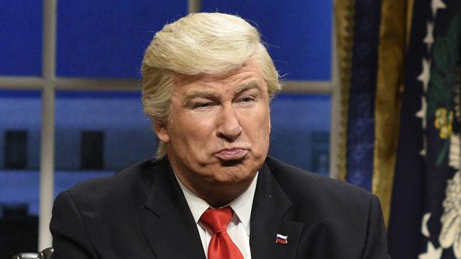 Donald Trump: Dominican newspaper fooled by Alec Baldwin’s ...