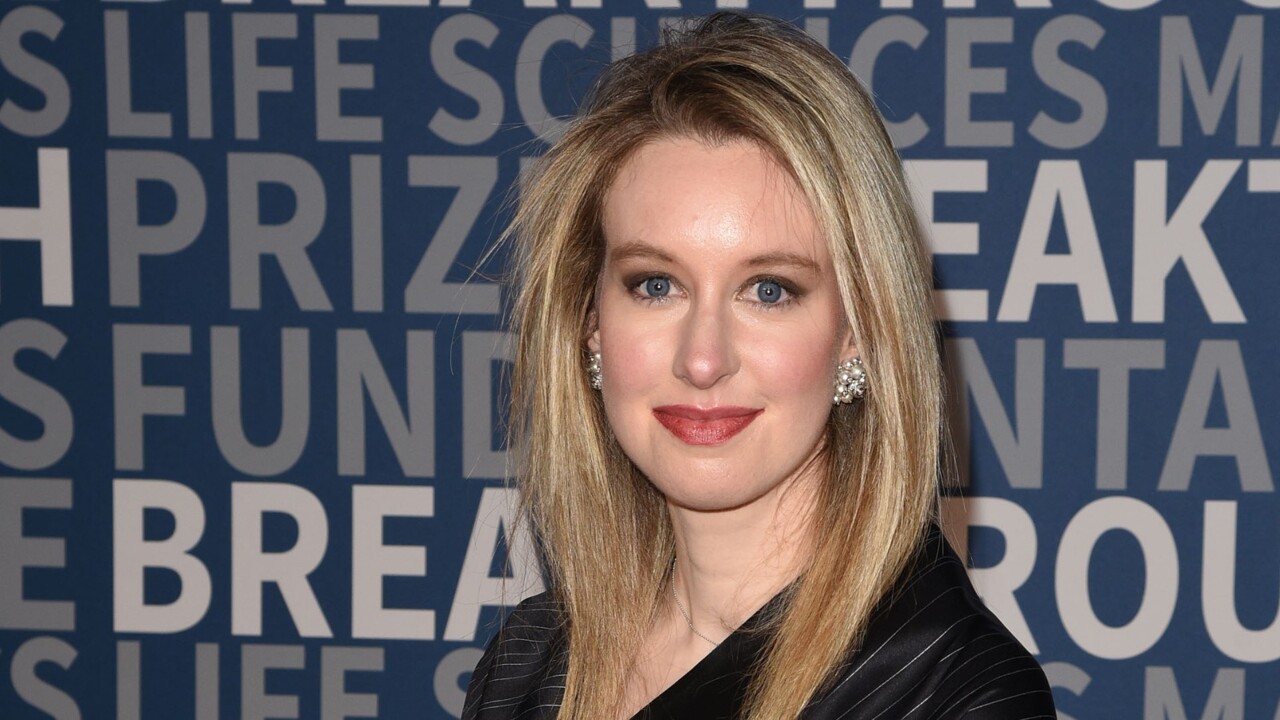 Theranos founder Elizabeth Holmes guilty of fraud