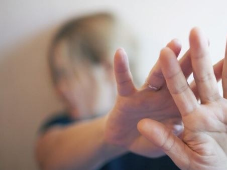 DV, domestic violence, generic. Photo: iStock