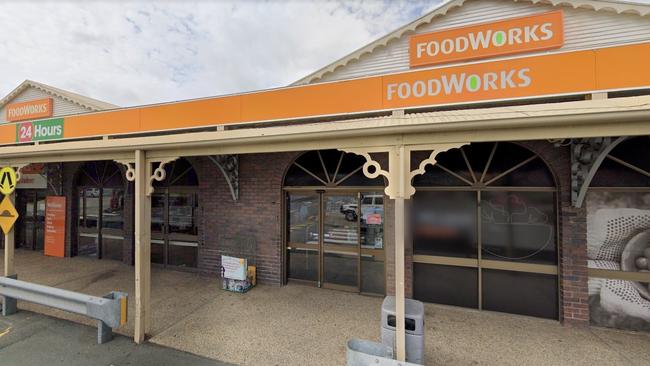 The landmark Foodworks store at Loganholme will close its doors next month and it is still unknown what type of retailer will take its place.