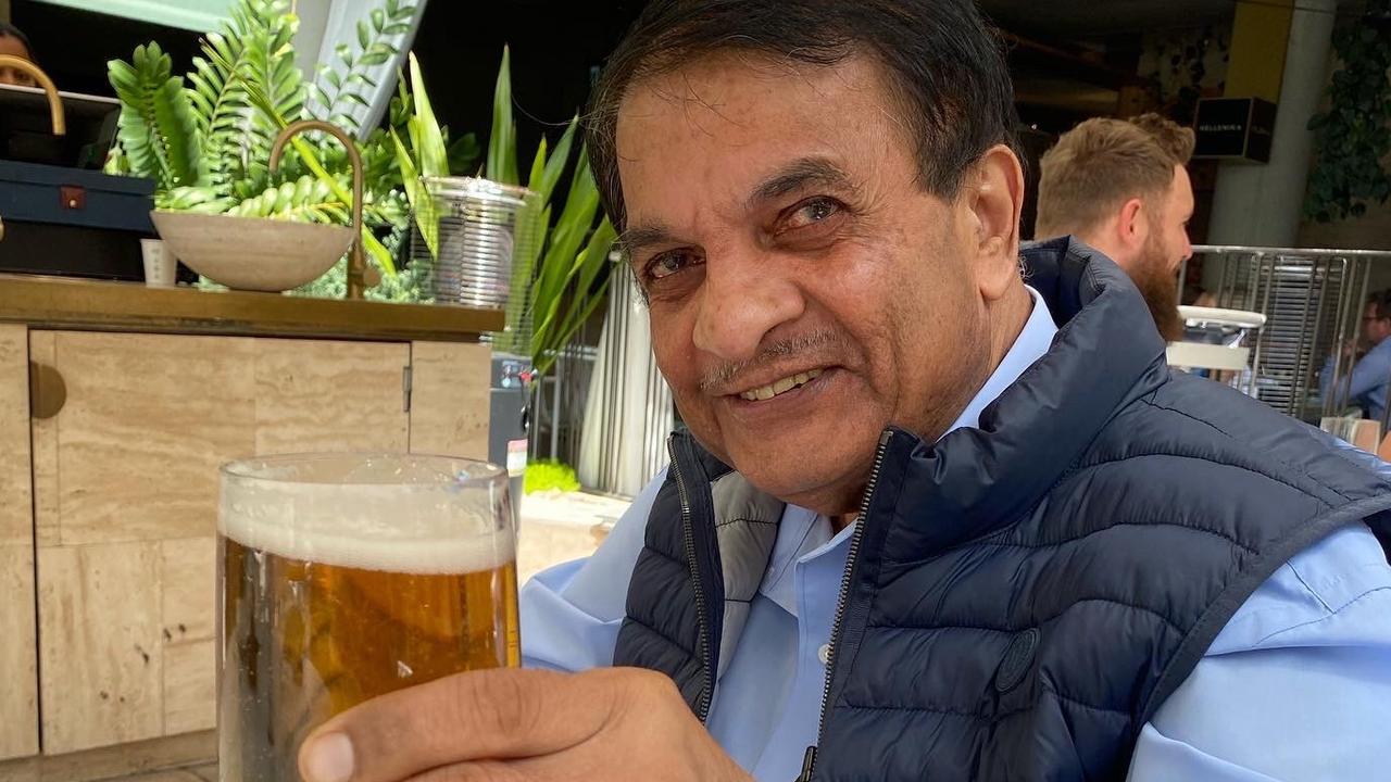 Ipswich mourns beloved GP after sudden death