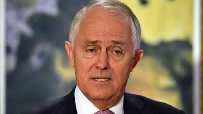 Same Sex Marriage Vote Results Australia Malcolm Turnbull Picks Sides