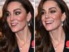 Princess Kate stuns in first public outing