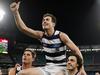 Dangerfield a no show for Tigers blockbuster