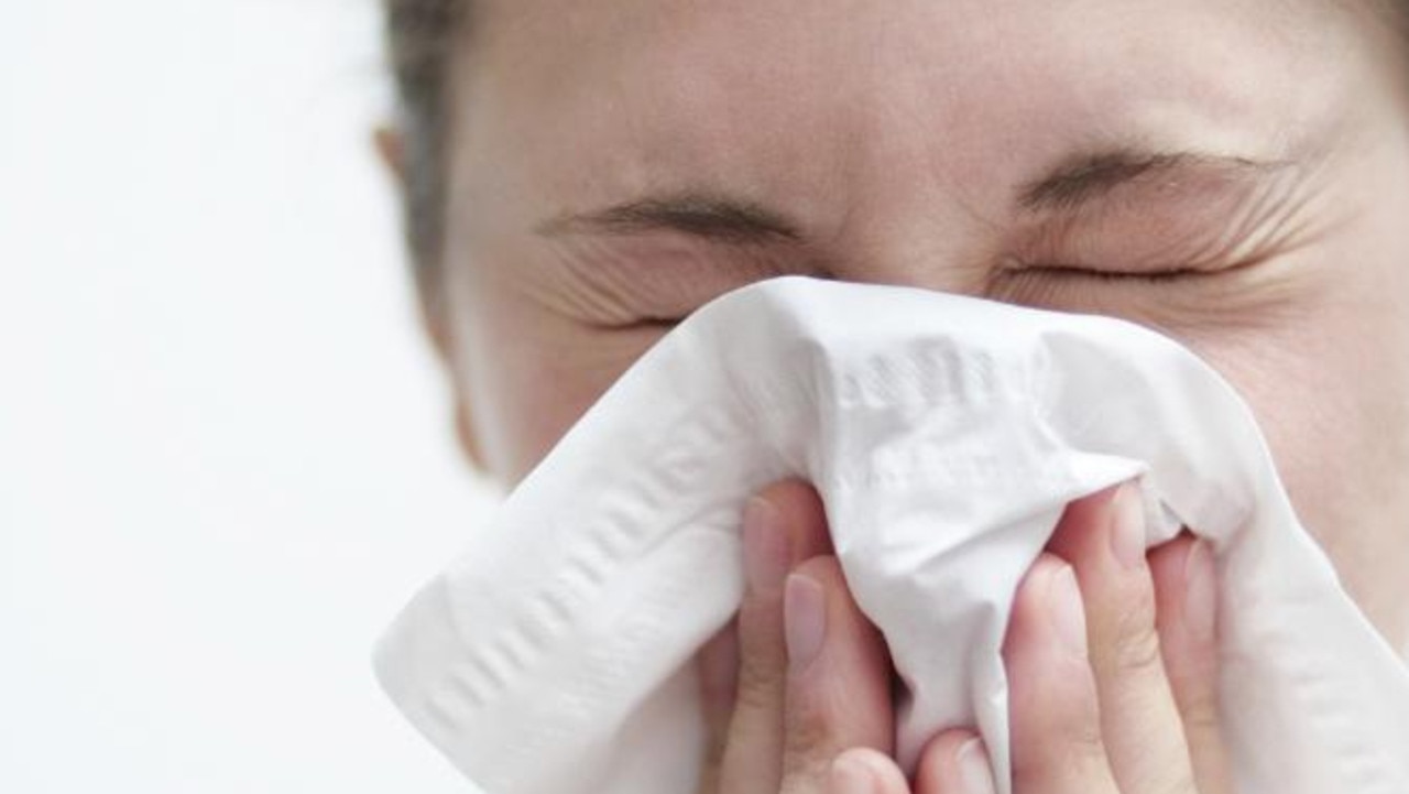 The flu is surging into the Territory – here’s how you can stay protected