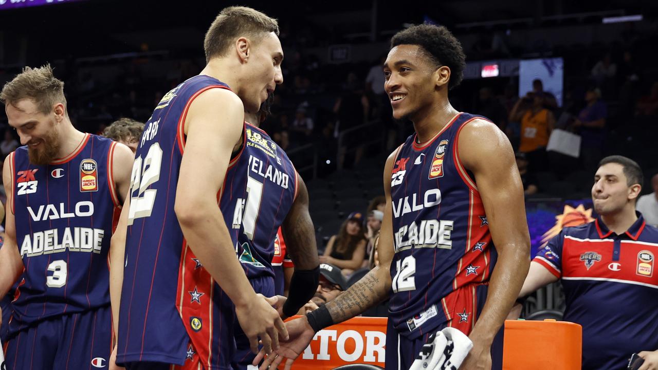 NBL 2022 Basketball news, fixtures, talking points, Adelaide 36ers
