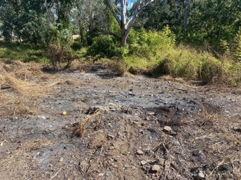 Haunting videos from fatal Kilkivan crash site