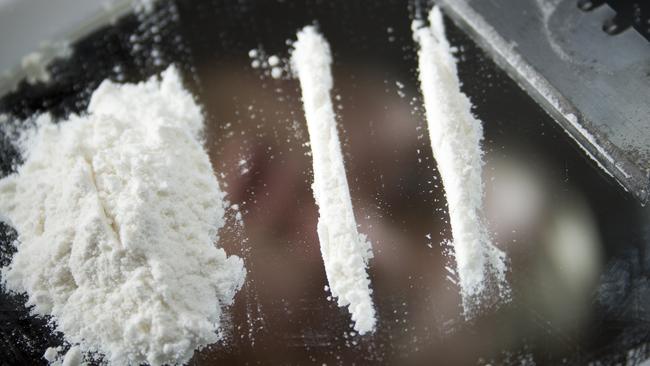 Sydney is one of the most profitable cocaine markets in the world for drug importers. Picture: iStock