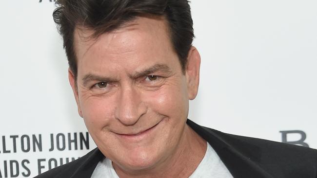 Charlie Sheen’s Kyle and Jackie O interview on KIIS FM was a trainwreck ...