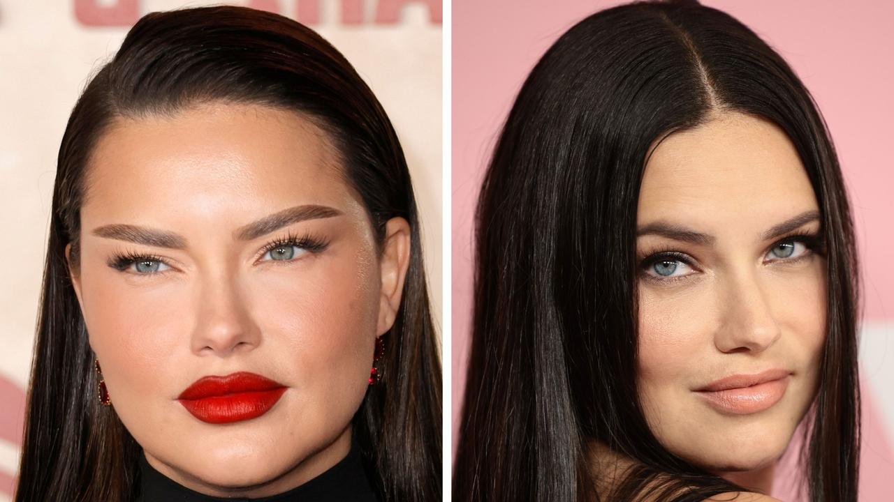 Victoria Secret model Adriana Lima then and now: Will she walk in