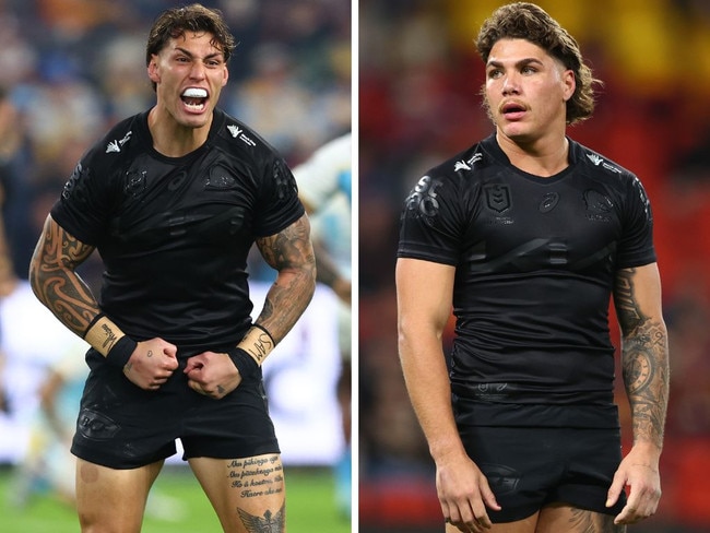 Fans all say the same over Broncos jersey