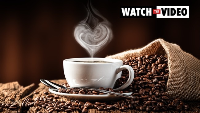 New study shows coffee is good for the heart