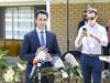 Crisafulli axes truth-telling inquiry, pumped hydro scheme