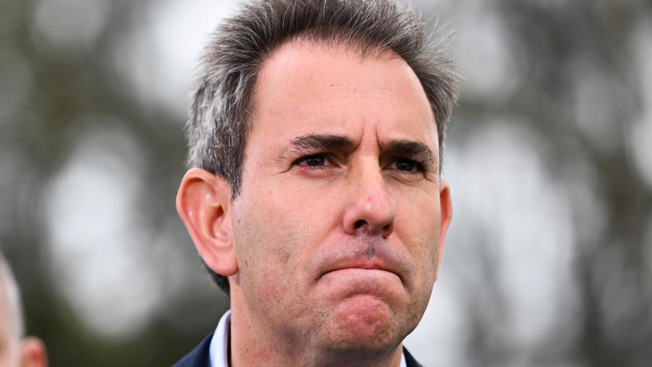 Panic selling begins to avoid Labor’s $3m tax
