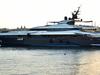Inside the Med’s most lavish superyacht