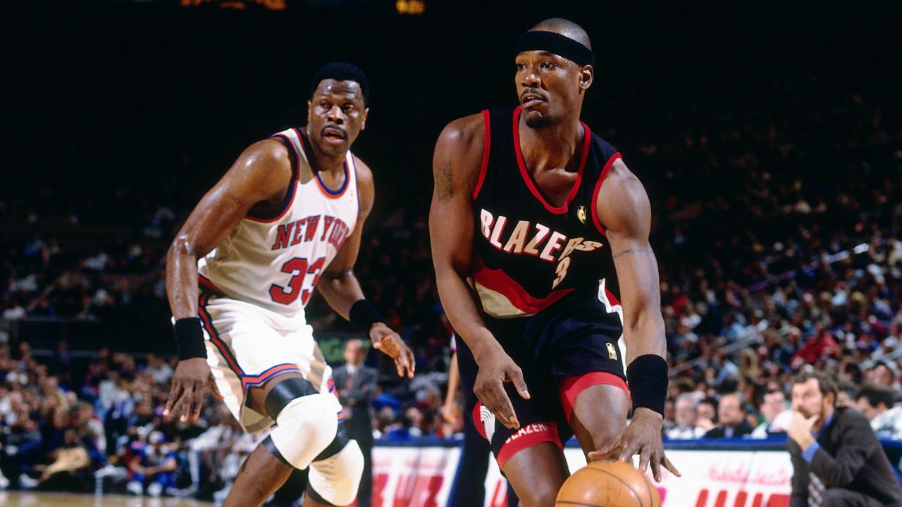 Former NBA All-Star and Sixth Man of the Year Cliff Robinson dies