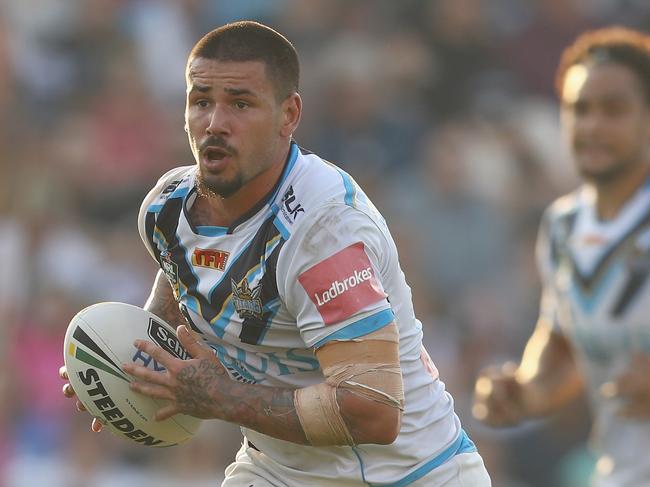 Nathan Peats. Picture: Mark Kolbe/Getty Images