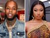 Rapper jailed for shooting Grammy winner